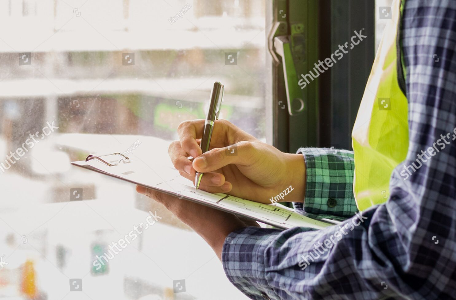 Pest Inspections